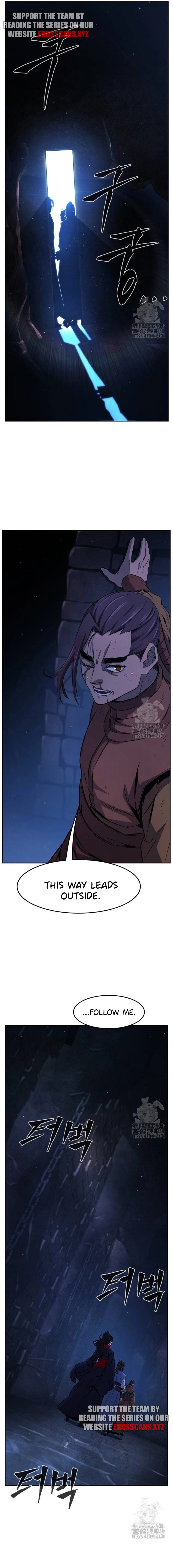 Absolute Sword Sense Chapter 121.1 11